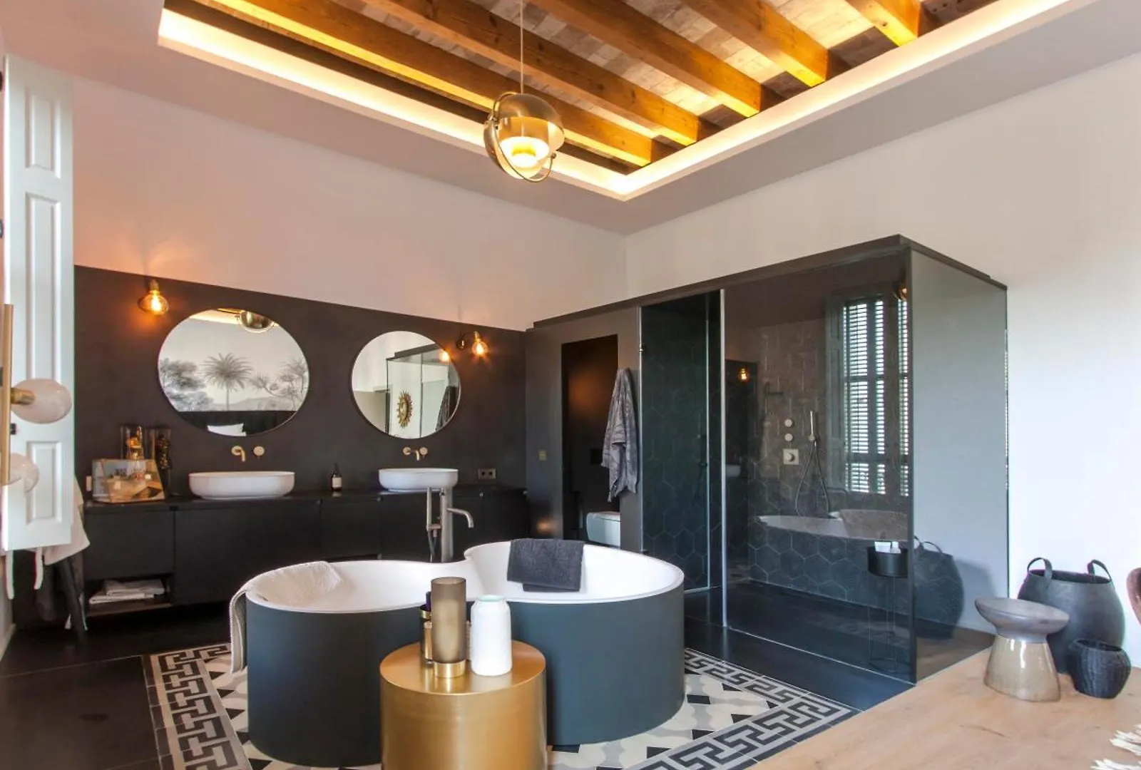Villa Angli Barcelona 0*,  Spain